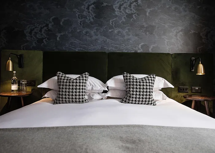Hotel Du Vin Stratford