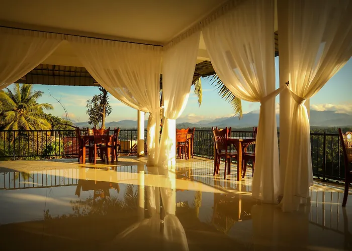 Romance Hills Hotel