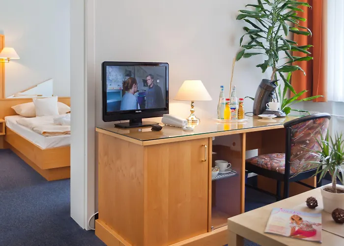 Hotel Villa Subklew