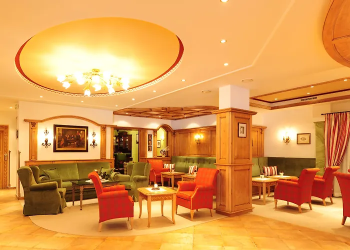 Hotel Dorfstadl