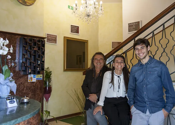 Locanda San Biagio