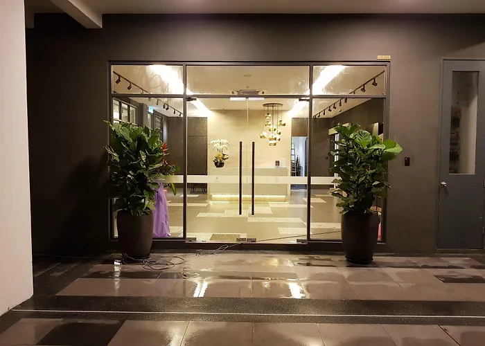 Oyo Townhouse, Selayang Formerly Rhr Hotel