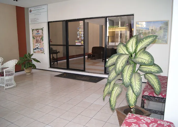San Felipe Hotel