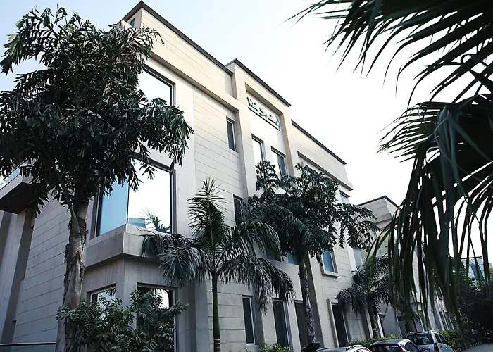 Inde Hotel Signature Tower