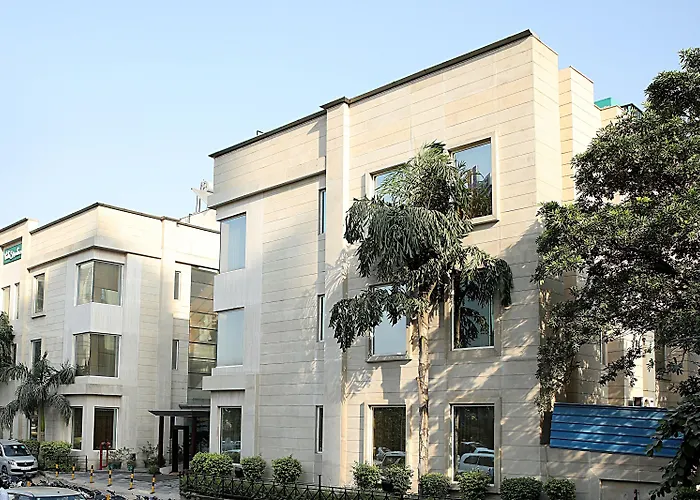 Inde Hotel Signature Tower