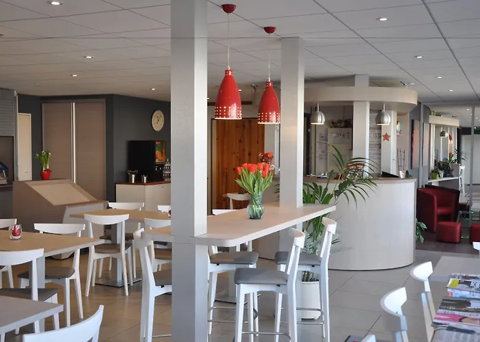 Fasthotel Toulouse Blagnac Aéroport