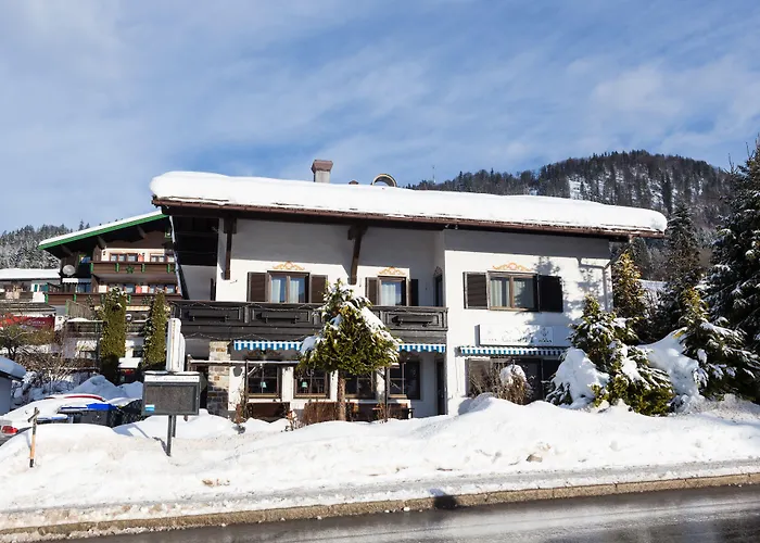 DEVA Hotel Kaiserblick