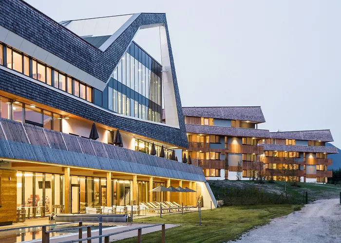 Narzissen Vital Resort Bad Aussee