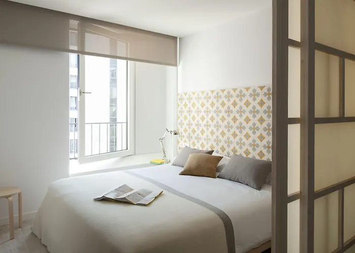Eric Voekel Boutique Apartments - Hamburg Suites