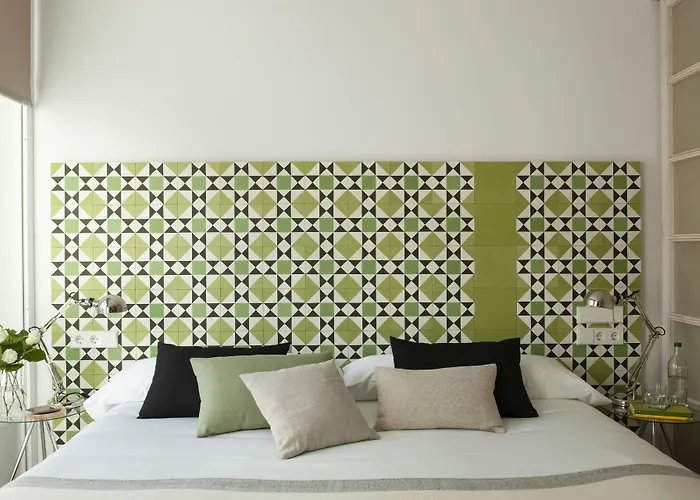 Eric Voekel Boutique Apartments - Hamburg Suites