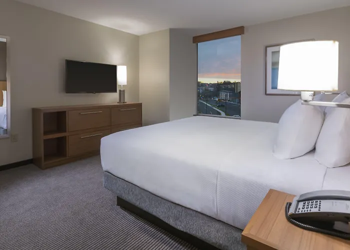 Hyatt Place Marlborough/Apex Center