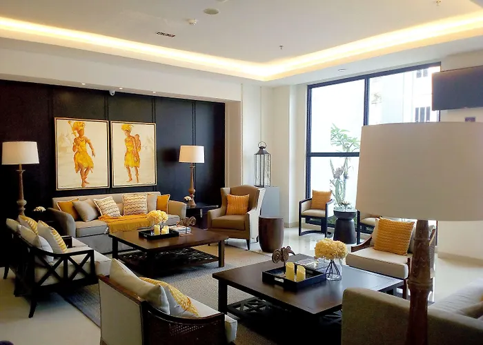 M Hotel Sorong