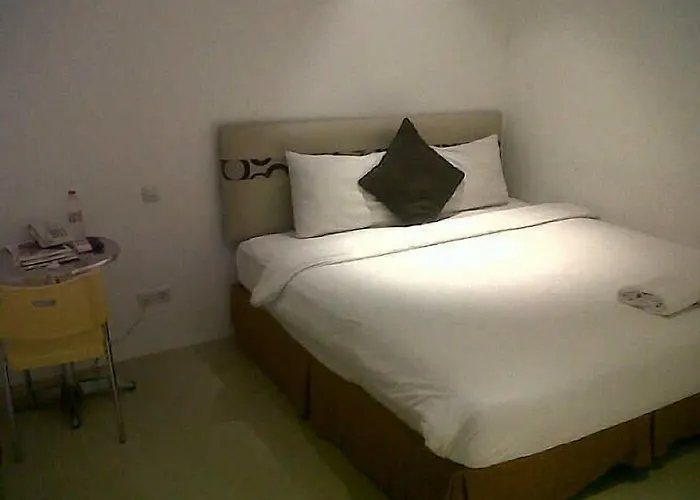 M Hotel Sorong