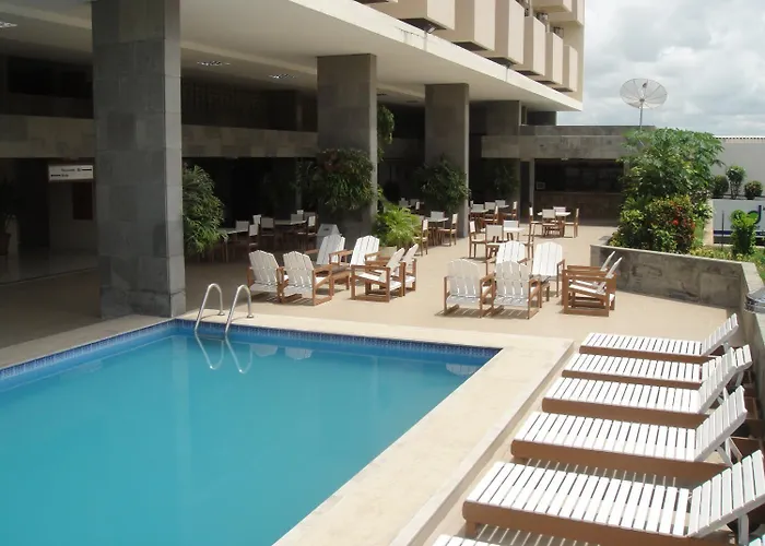 Panorama Hotel