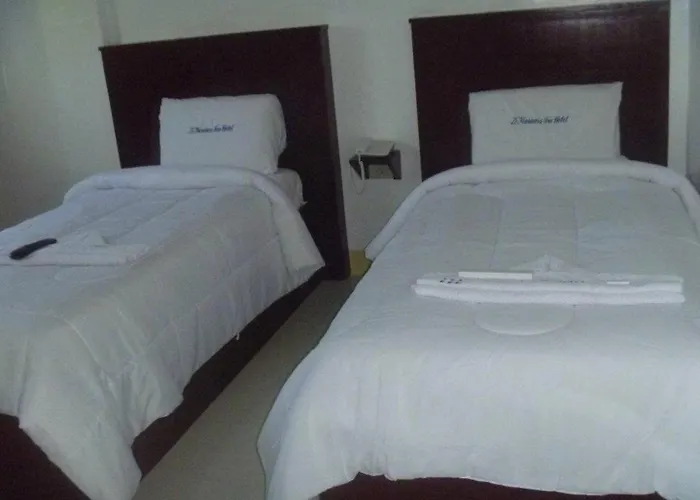 D'Mariners Inn Hotel