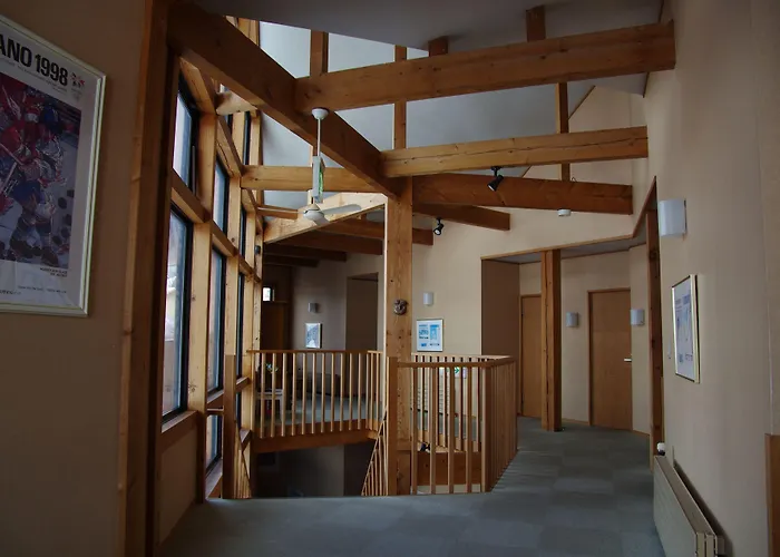 Hakuba Alpine Hotel