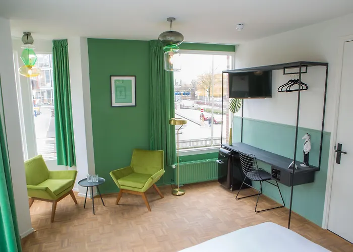 Little Duke Hotel