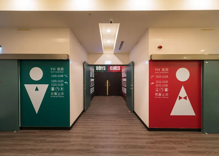Skyone Hotel