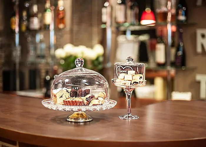 Art-Rustic Boutique Hotel