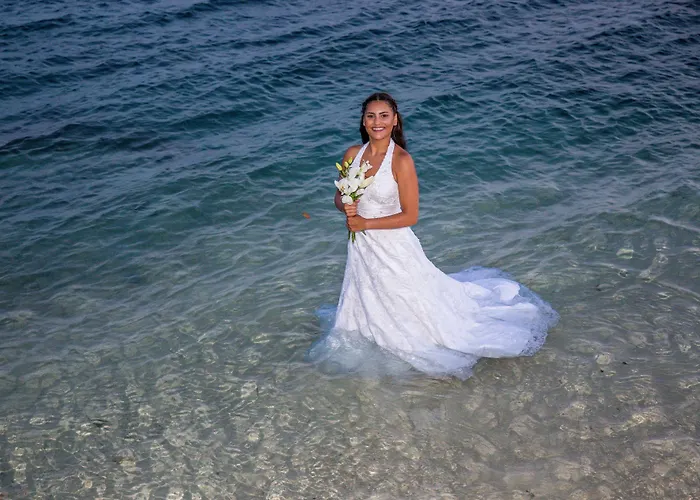 Serene By The Sea