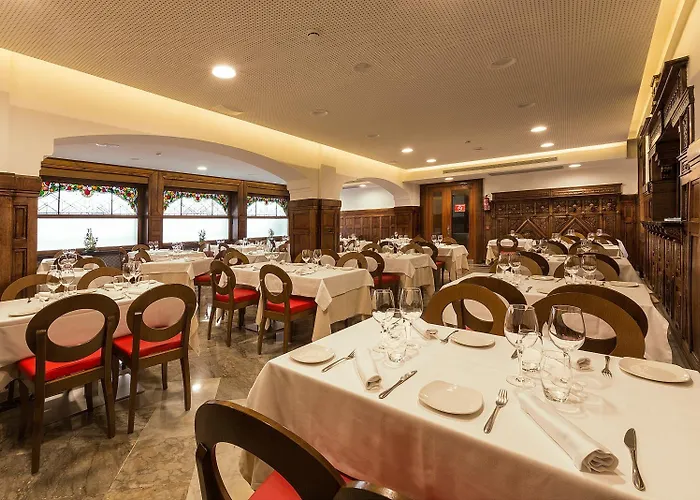 Hotel Remigio