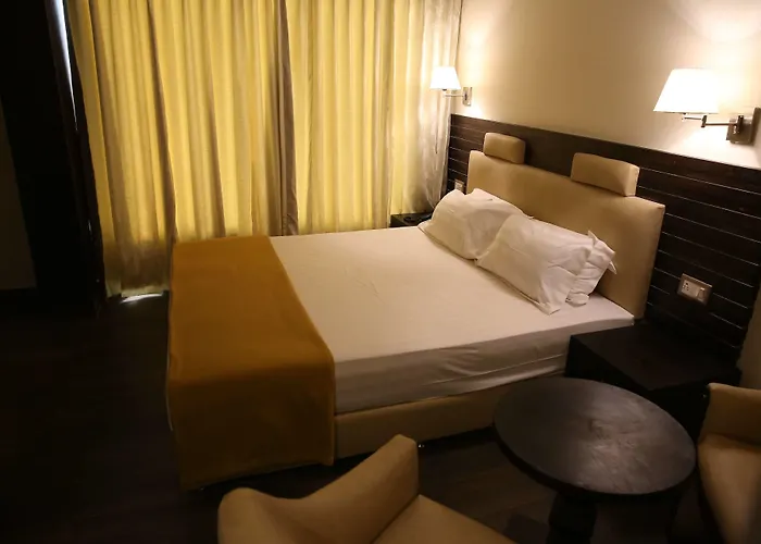 Hotel La Castle