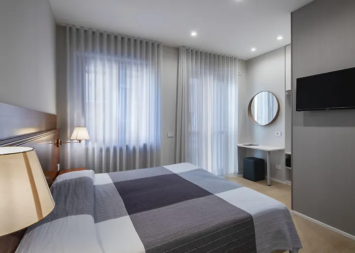 Hotel Excelsior Pavia