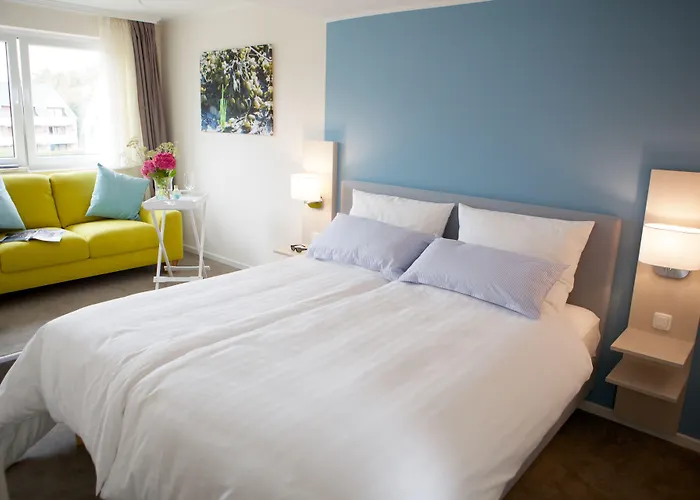 Hotel Jess am Meer