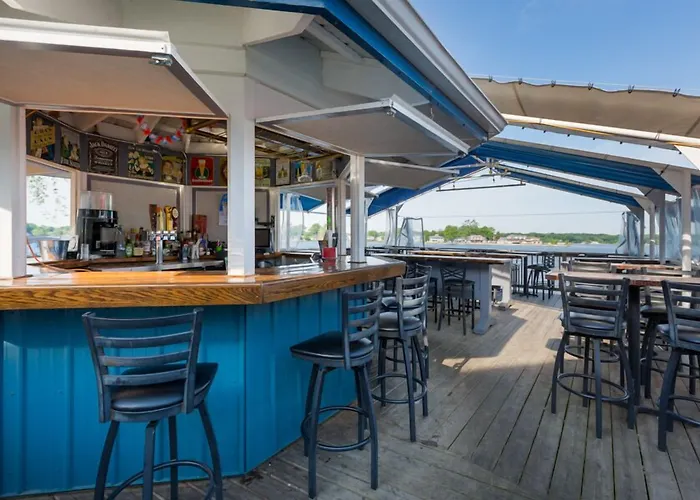 The Blue Heron Inn