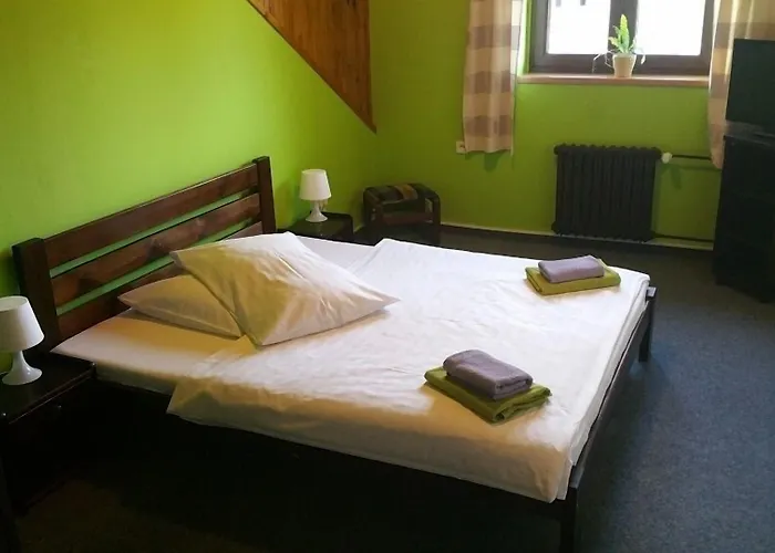 Hotel Anna