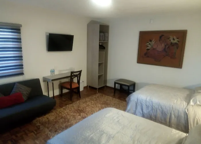 Casa Massima Hotel