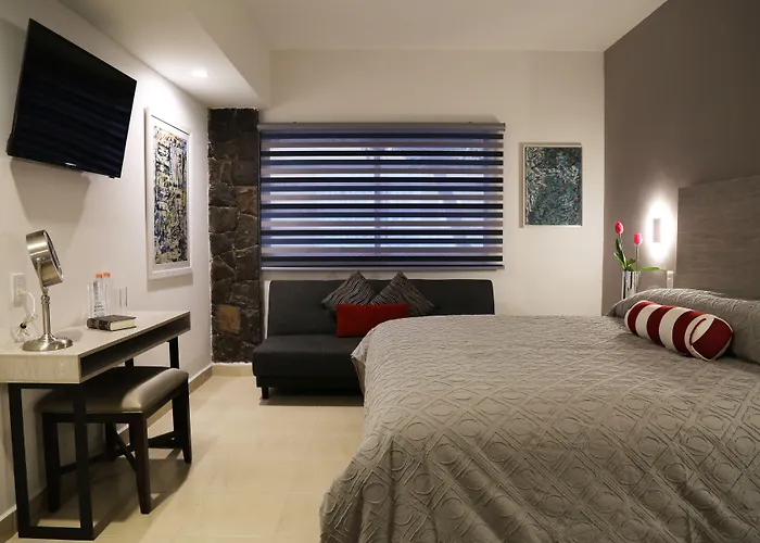 Casa Massima Hotel