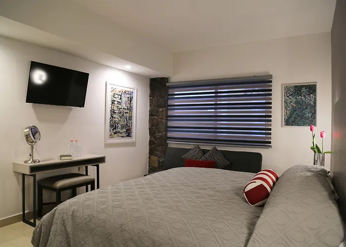 Casa Massima Hotel