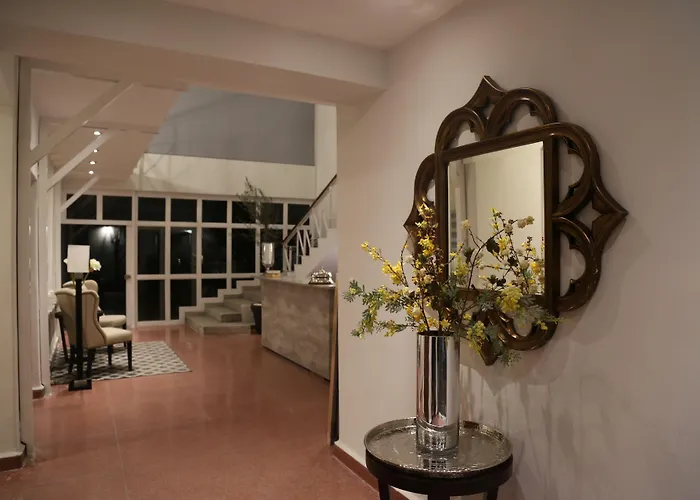 Casa Massima Hotel