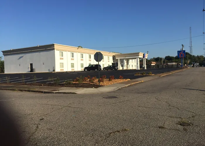 Motel 6 Petersburg, Va - Fort Lee