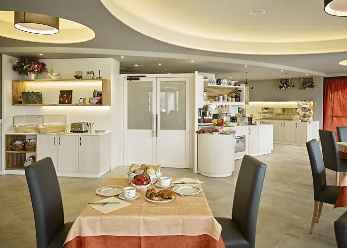 Hotel La Fiorita