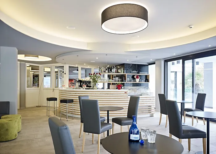 Hotel La Fiorita