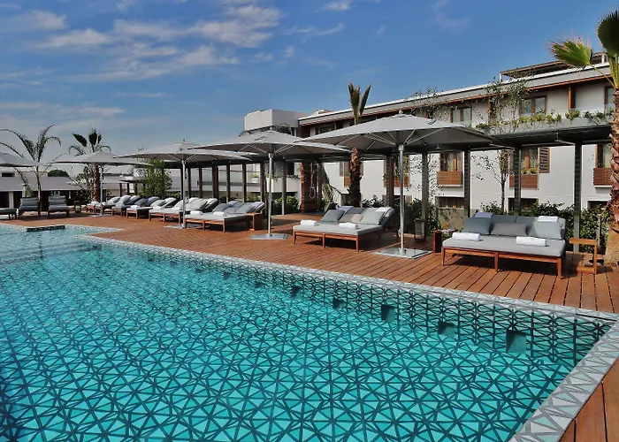 Cartesiano Boutique & Wellness Hotel (Adults Only)