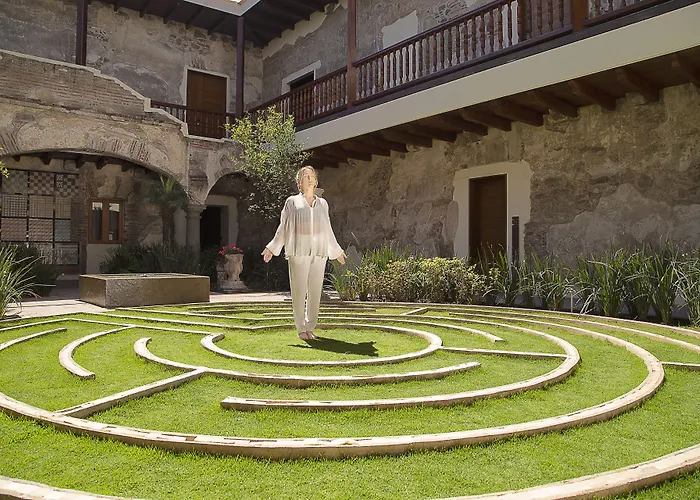 Cartesiano Boutique & Wellness Hotel (Adults Only)