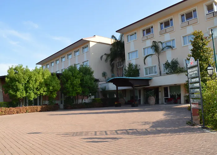Semiramide Palace Hotel