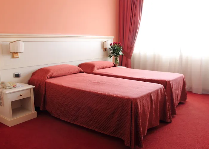 Semiramide Palace Hotel
