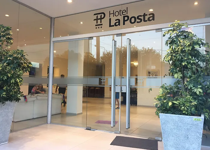 Hotel La Posta