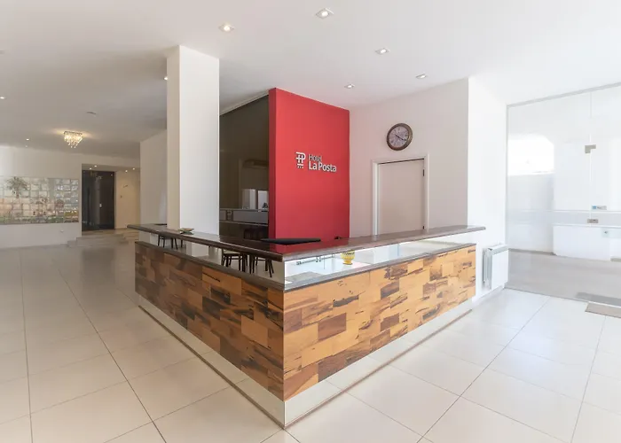 Hotel La Posta