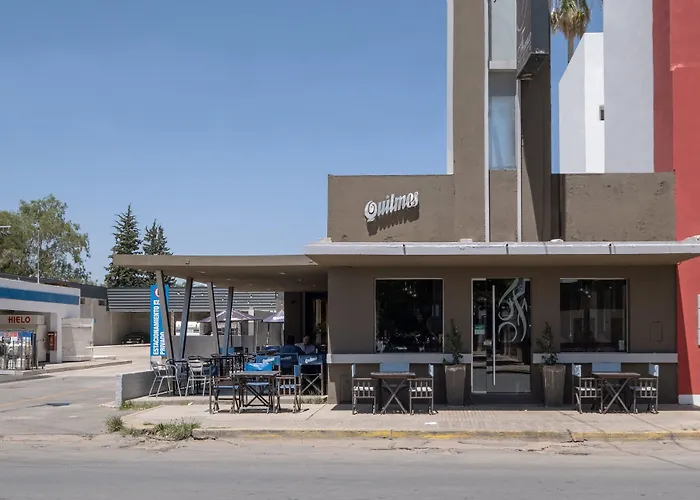 Hotel La Posta