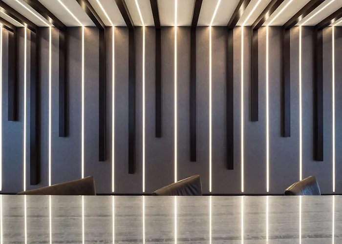 Ac Hotel By Marriott Worcester