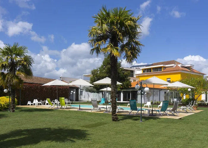Hotel De Charme Casa Fundevila