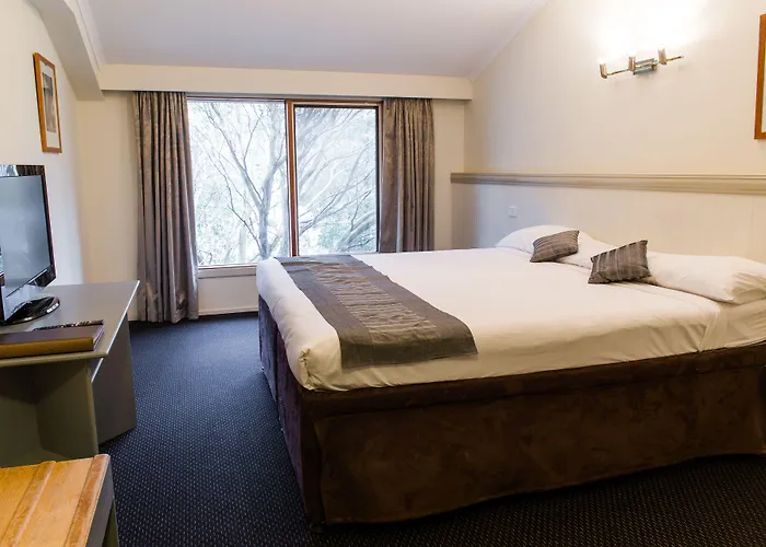 The River Inn Thredbo