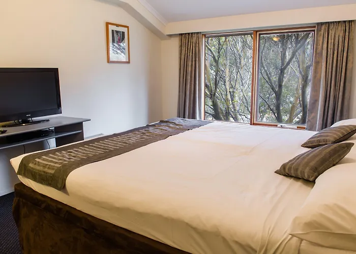 The River Inn Thredbo