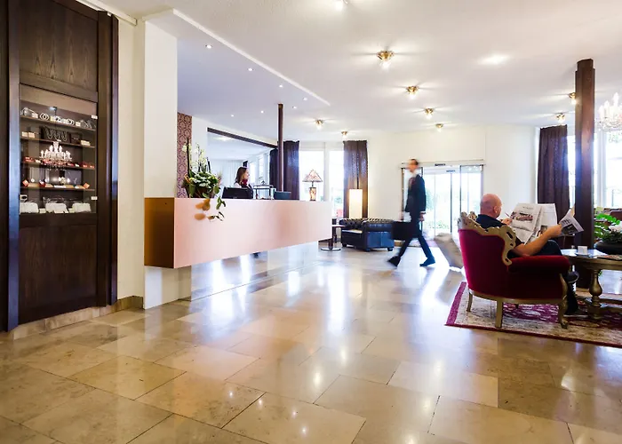 Parkhotel Krone