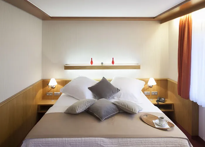 Hotel Drei Morgen